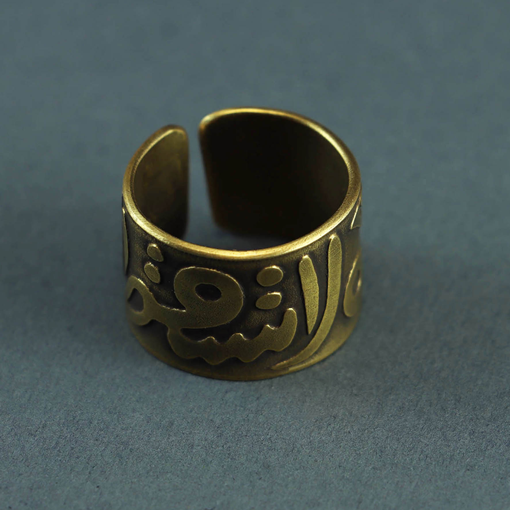 211235 brass