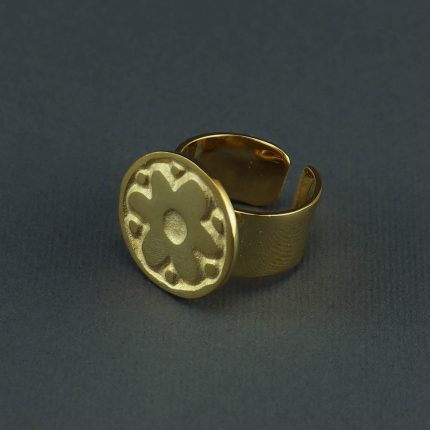 Rose of roses Ring