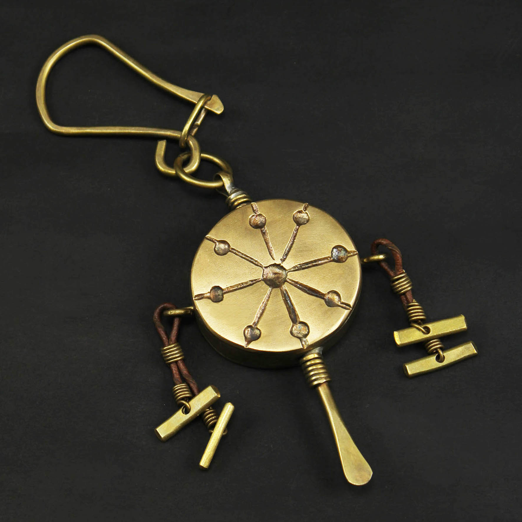 251605 brass