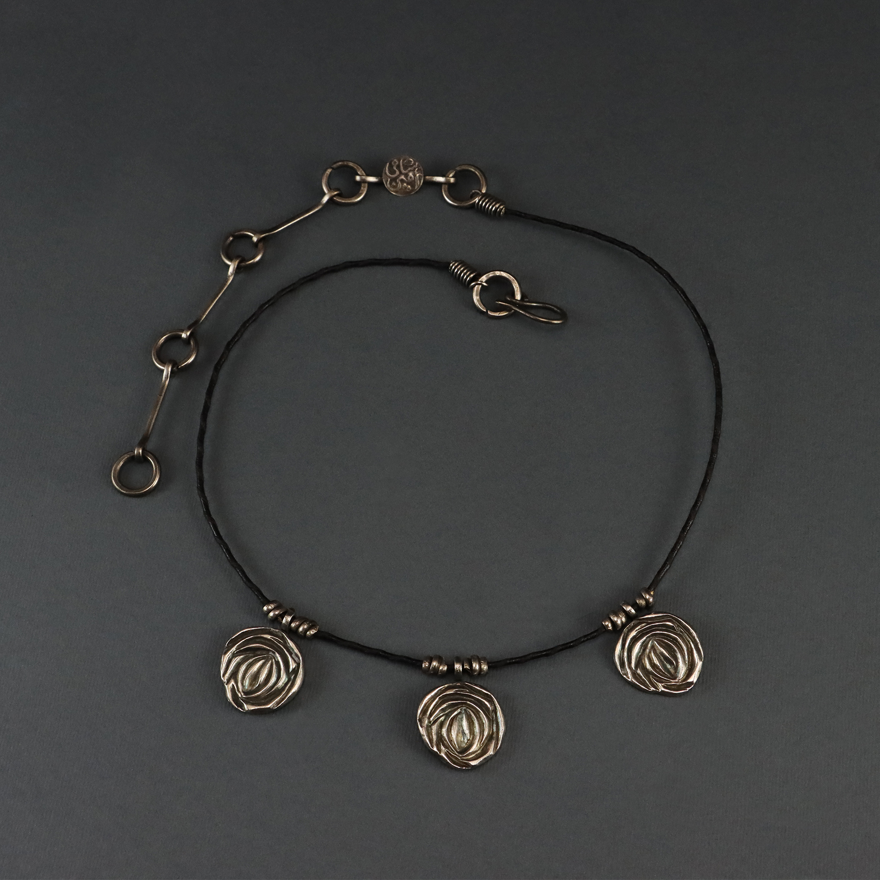 301328 silver plated