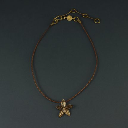 Star necklace