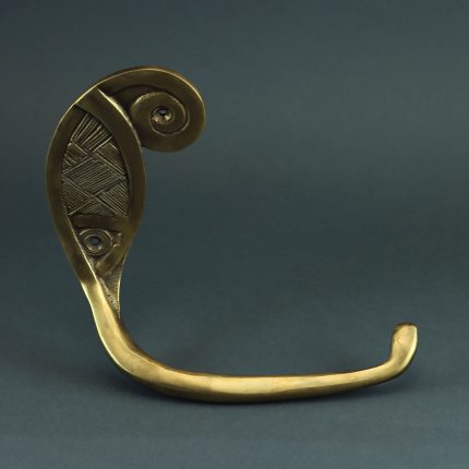 Fish Toilet Paper Holder
