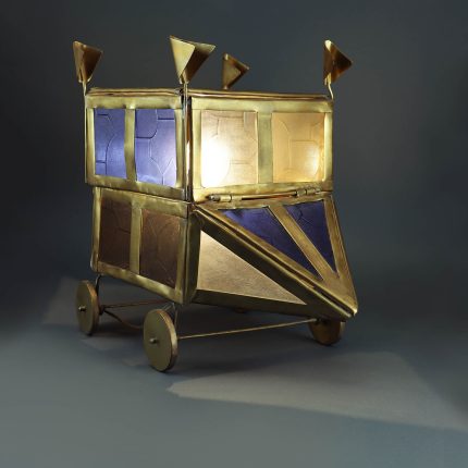 Car Lantern