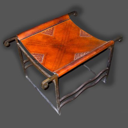 Taboraih Chair