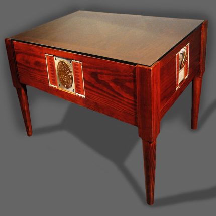 Sun Table