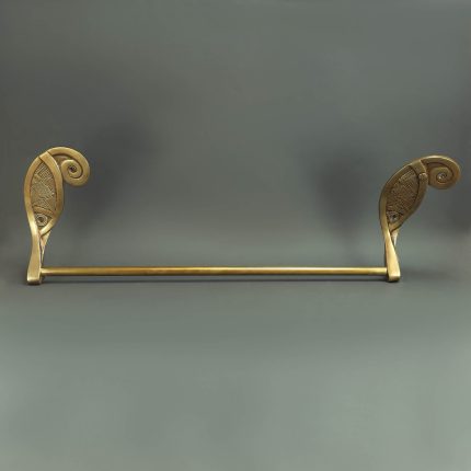 Fish Horizontal Towel Hanger