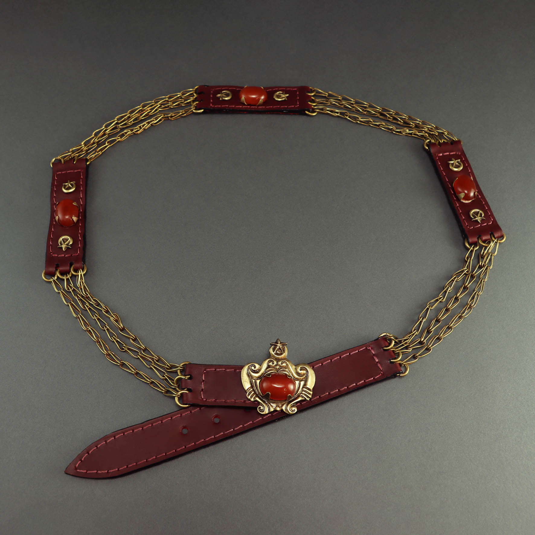 131603 red