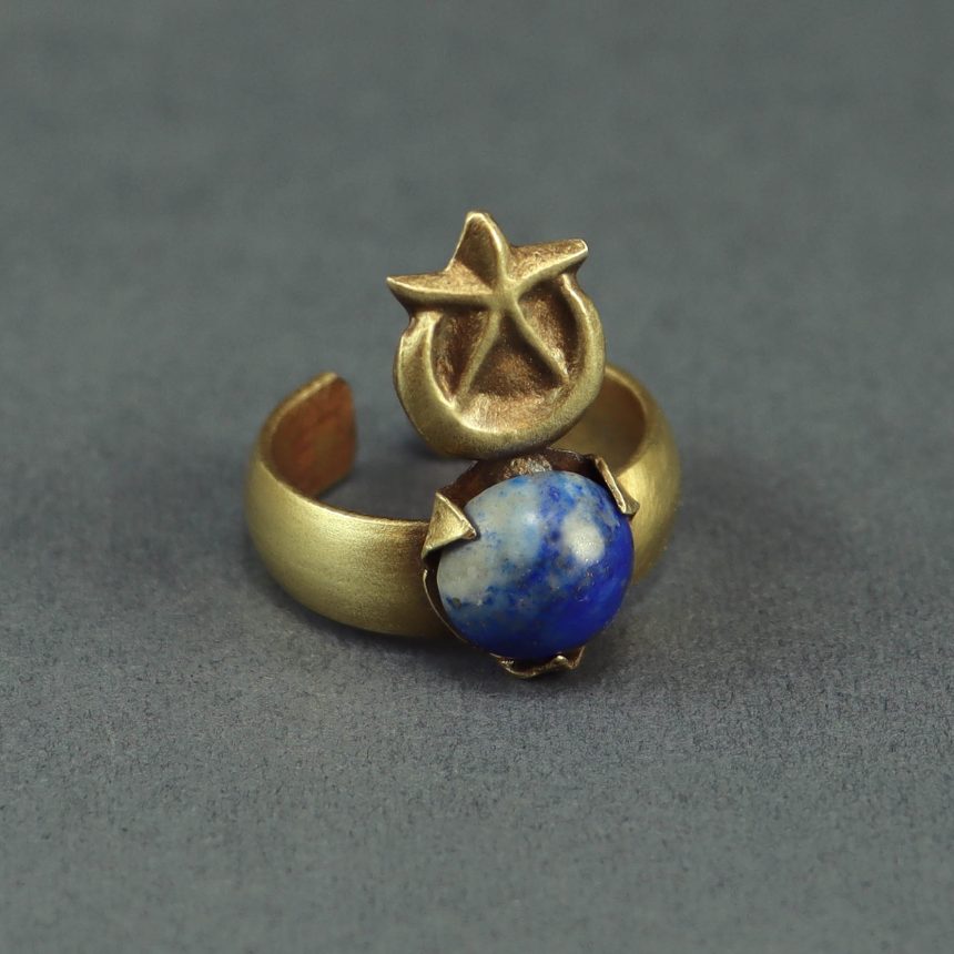 211307 brass