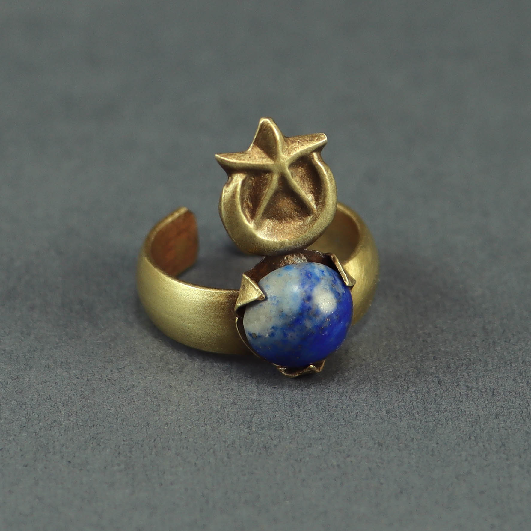 211307 brass